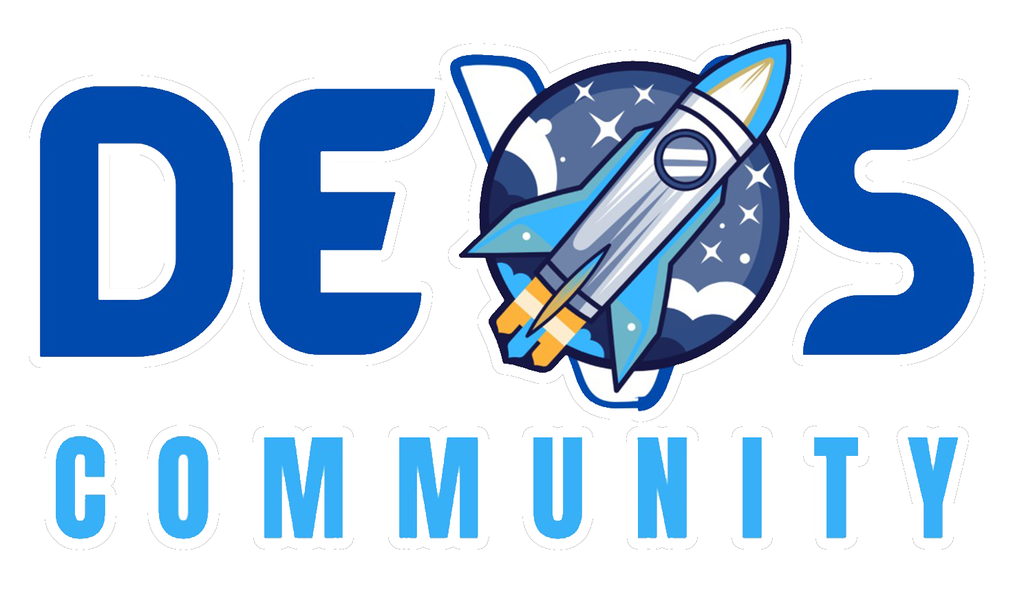 Devs Community Logo